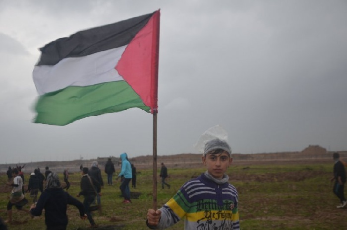 37 فيلماً وازدحام ثقافيّ وفنيّ في مهرجان الأرض الـ 16