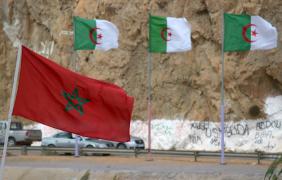 المغرب: لن نتدخل في الشؤون الداخلية للجزائر المغرب: لن نتدخل في الشؤون الداخلية للجزائر