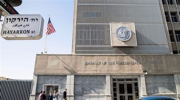 مسؤول أمريكي: قرار خفض تمثيلنا لدى الفلسطينيين يبدأ الاثنين مسؤول أمريكي: قرار خفض تمثيلنا لدى الفلسطينيين يبدأ الاثنين