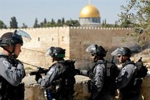 امريكا تقر بالقيود المفروضة على الفلسطينيين بالقدس امريكا تقر بالقيود المفروضة على الفلسطينيين بالقدس