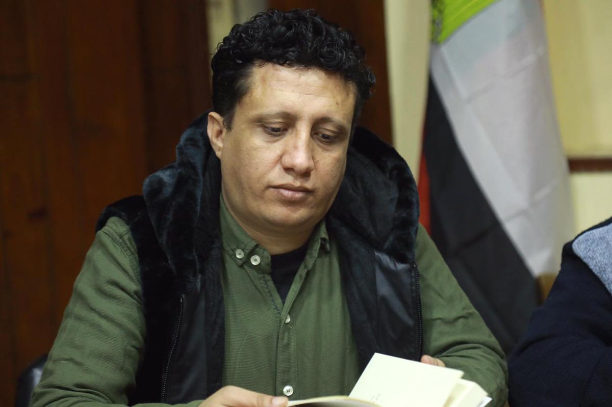 قصيدة النثر.. النص التفاعلي والفضاء الإلكتروني قصيدة النثر.. النص التفاعلي والفضاء الإلكتروني