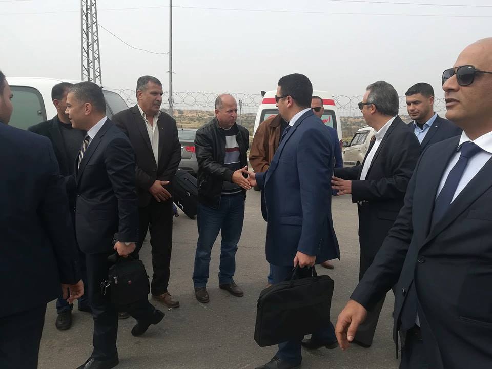 تفاصيل كواليس اللحظات الأخيرة لنجاح الجهود المصرية في تثبيت التهدئة تفاصيل كواليس اللحظات الأخيرة لنجاح الجهود المصرية في تثبيت التهدئة