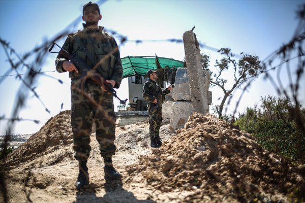 “حماس” ماضية نحو الانفصال بضمان نتنياهو