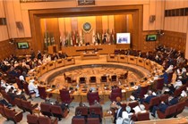 الجامعة العربية: لا تسوية نهائية دون الوحدة الفلسطينية الجامعة العربية: لا تسوية نهائية دون الوحدة الفلسطينية