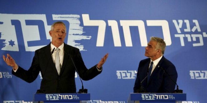 برنامج “كاحول – لافان” يخلو من حل الدولتين