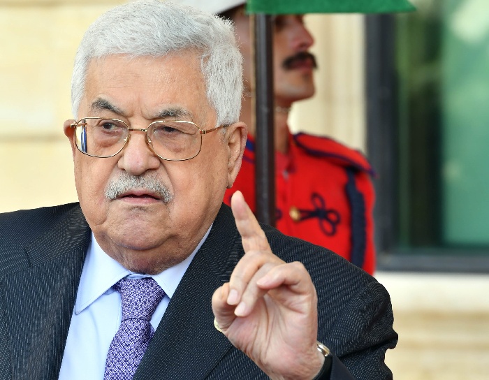 أبو مازن قد يزور روسيا في أبريل- مايو أبو مازن قد يزور روسيا في أبريل- مايو