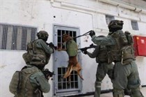 نادي الاسير: 2019 الأشد عنفا ضد الاسرى نادي الاسير: 2019 الأشد عنفا ضد الاسرى