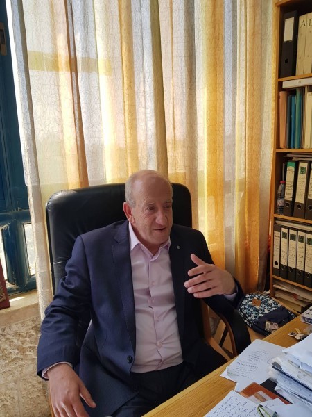 النضال الشعبي ترحب بتكليف الرئيس د. اشتيه بتشكيل الحكومة وتدعو لبرنامج عمل واضح النضال الشعبي ترحب بتكليف الرئيس د. اشتيه بتشكيل الحكومة وتدعو لبرنامج عمل واضح