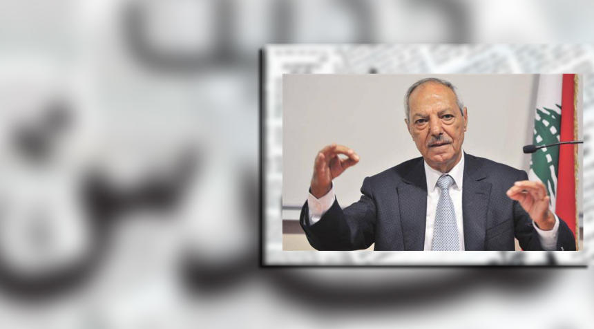 الهيمنة الأميركية تتوسع و”إسرائيل” تهديد مفتوح بقلم طلال سليمان الهيمنة الأميركية تتوسع و”إسرائيل” تهديد مفتوح بقلم طلال سليمان