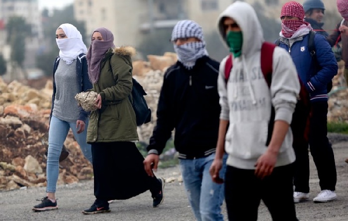 تحليل: الفلسطينيون يخشون المزيد من التصعيد ضدهم مع اقتراب موعد الانتخابات البرلمانية في إسرائيل تحليل: الفلسطينيون يخشون المزيد من التصعيد ضدهم مع اقتراب موعد الانتخابات البرلمانية في إسرائيل