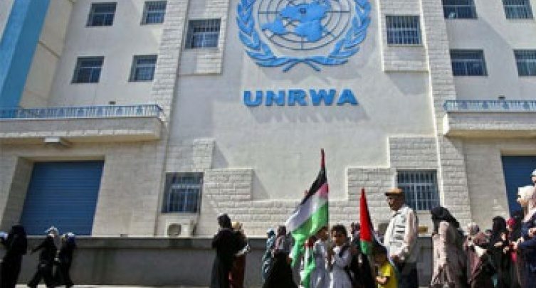 اندونيسيا تساهم بقيمة مليون دولار لصالح “الأونروا”