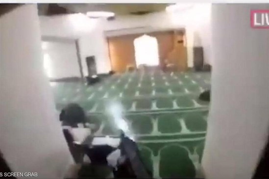 مجزرة نيوزيلندا.. كيف بدأت وانتهت عملية “الـ89 دقيقة”؟ مجزرة نيوزيلندا.. كيف بدأت وانتهت عملية “الـ89 دقيقة”؟