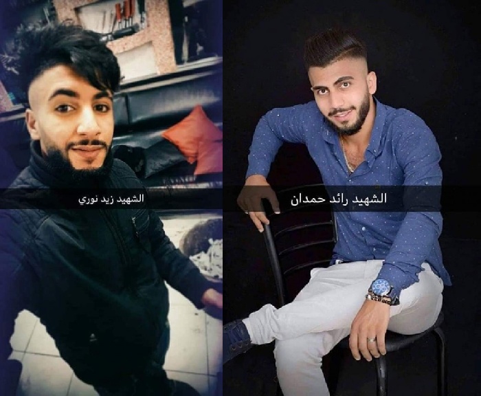 النضال الشعبي جريمة الاحتلال بنابلس بقلب سيارة الشهيدين وهم بداخلها تتفوق على “داعش”ببشاعتها النضال الشعبي جريمة الاحتلال بنابلس بقلب سيارة الشهيدين وهم بداخلها تتفوق على “داعش”ببشاعتها