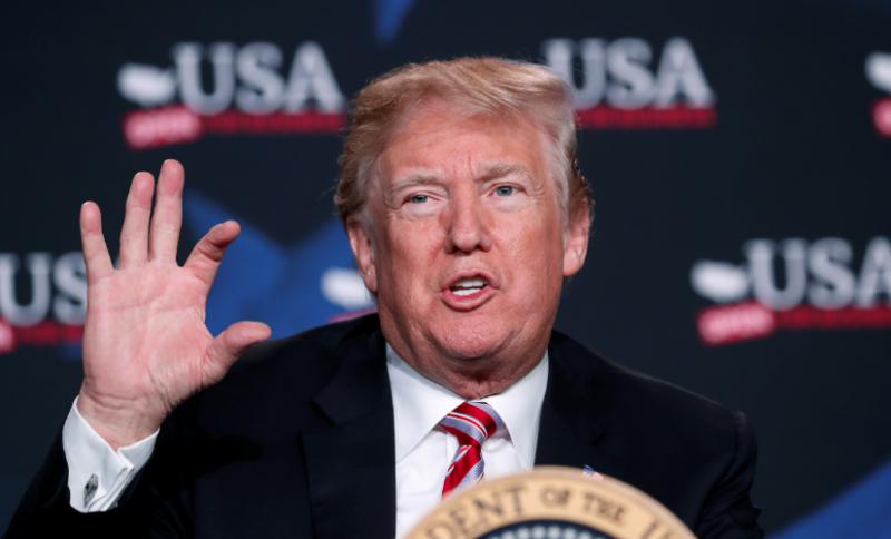 فرض ضرائب على الأثرياء “سلاح” جديد للديموقراطيين في وجه ترامب