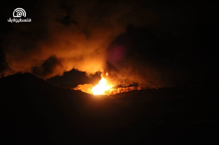 تقارير عبرية: تغيير في سياسة الرد على قطاع غزة