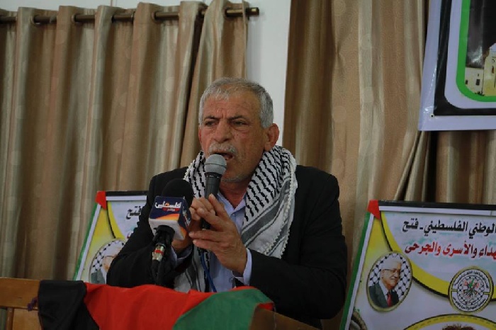 الزق الحل الوحيد للوضع الراهن في غزة مغادرة “حماس” الحكم الزق الحل الوحيد للوضع الراهن في غزة مغادرة “حماس” الحكم