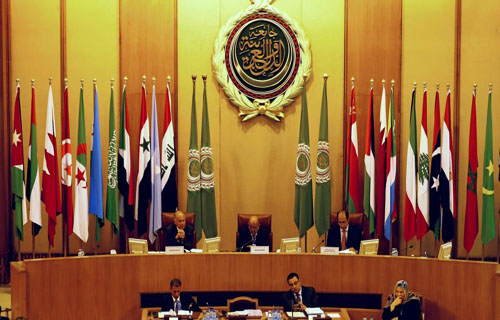 القدس والجولان في مقدمة مشاريع قرارات “القمة العربية” القدس والجولان في مقدمة مشاريع قرارات “القمة العربية”