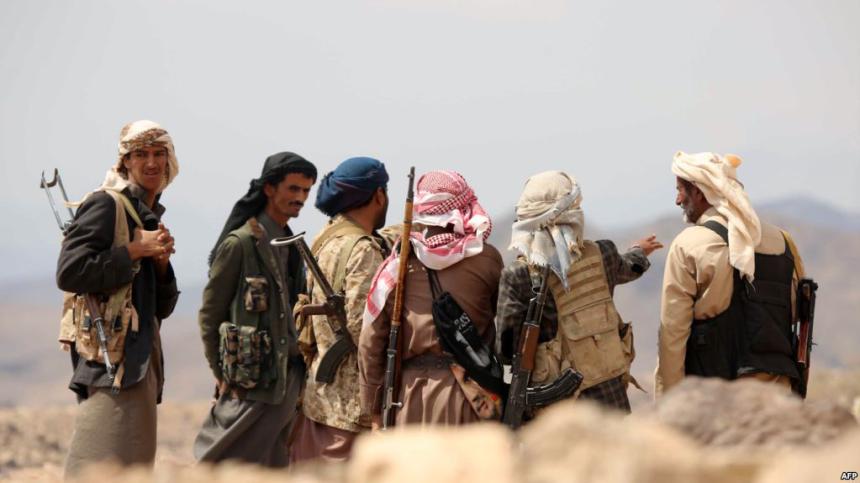 اجتماع مغلق لمجلس الأمن الدولي حول سبل إنقاذ الهدنة في اليمن اجتماع مغلق لمجلس الأمن الدولي حول سبل إنقاذ الهدنة في اليمن