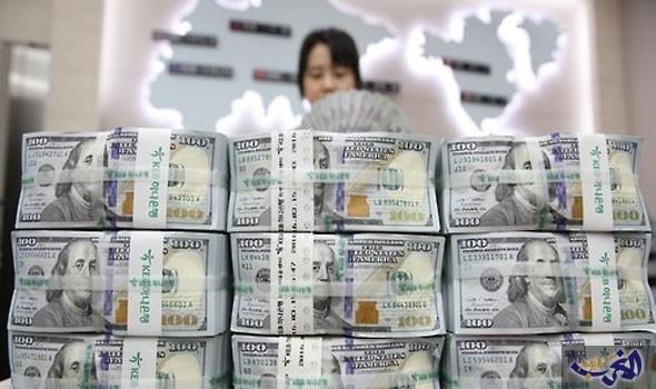 احتياطات الصين من النقد الأجنبي تواصل ارتفاعها احتياطات الصين من النقد الأجنبي تواصل ارتفاعها