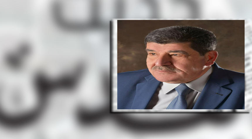 مؤتمر «إيباك» في خدمة إسرائيل بقلم:د. فايز رشيد مؤتمر «إيباك» في خدمة إسرائيل بقلم:د. فايز رشيد