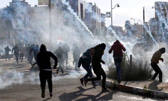 تقرير: الاحتلال قتل 21 مواطنا وأصاب 639 آخرين واعتقل 499 الشهر الماضي تقرير: الاحتلال قتل 21 مواطنا وأصاب 639 آخرين واعتقل 499 الشهر الماضي