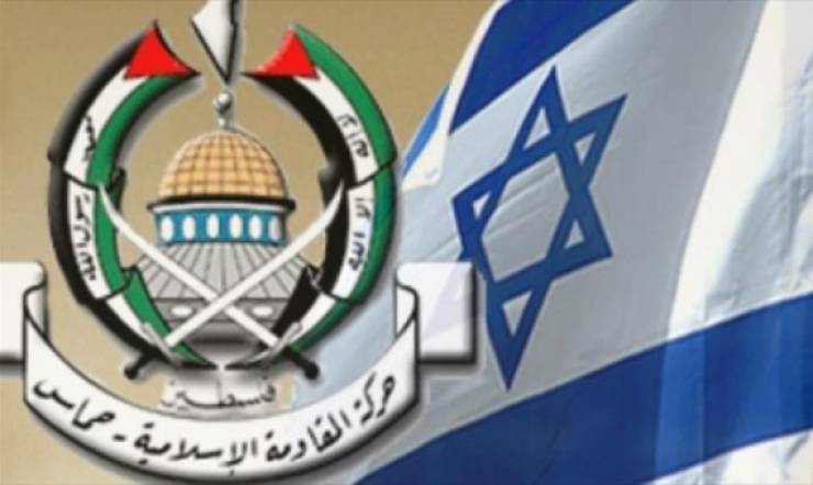 إسرائيل وحماس في الطريق إلى صفقة إسرائيل وحماس في الطريق إلى صفقة