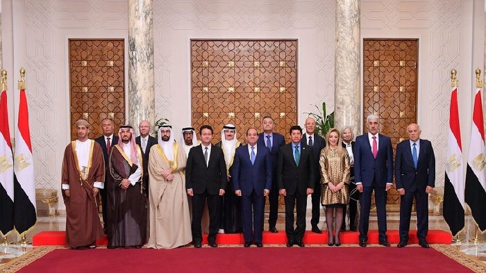وزراء الشباب والرياضة العرب يعتمدون القدس عاصمة للشباب 2023 وزراء الشباب والرياضة العرب يعتمدون القدس عاصمة للشباب 2023