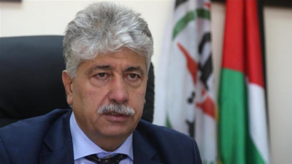 د. مجدلاني يهنيء القوائم العربية ويؤكد خطورة المرحلة القادمة على أبناء شعبنا بالداخل المحتل د. مجدلاني يهنيء القوائم العربية ويؤكد خطورة المرحلة القادمة على أبناء شعبنا بالداخل المحتل