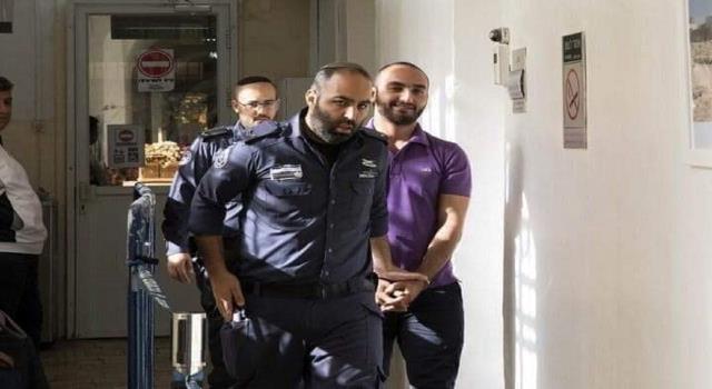 جلسة سرية لمحاكمة الصحفي مصطفى الخاروف جلسة سرية لمحاكمة الصحفي مصطفى الخاروف