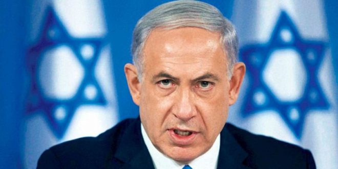 نتنياهو يرفض بشدة طلباً فرنسياً حول أموال المقاصة الفلسطينية نتنياهو يرفض بشدة طلباً فرنسياً حول أموال المقاصة الفلسطينية