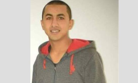 السجن والغرامة على شاب من مخيم جنين السجن والغرامة على شاب من مخيم جنين