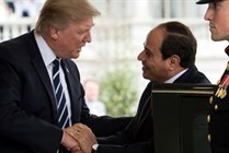 السيسي في زيارة إلى واشنطن السيسي في زيارة إلى واشنطن
