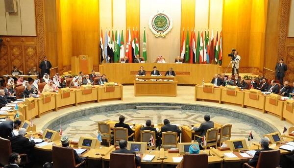 الجامعة العربية: افتتاح البرازيل مكتباً تجارياً في القدس إجراءٌ لا يخدم جهود تحقيق السلام الجامعة العربية: افتتاح البرازيل مكتباً تجارياً في القدس إجراءٌ لا يخدم جهود تحقيق السلام