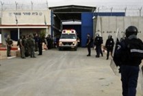 13 أردنيا في سجون الاحتلال 13 أردنيا في سجون الاحتلال