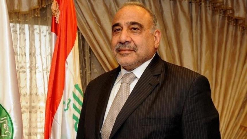 رئيس الوزراء العراقي يزور طهران على رأس وفد وزاري كبير رئيس الوزراء العراقي يزور طهران على رأس وفد وزاري كبير