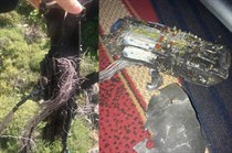 خبراء: الصواريخ الإسرائيلية “الفائقة” فشلت في سوريا خبراء: الصواريخ الإسرائيلية “الفائقة” فشلت في سوريا