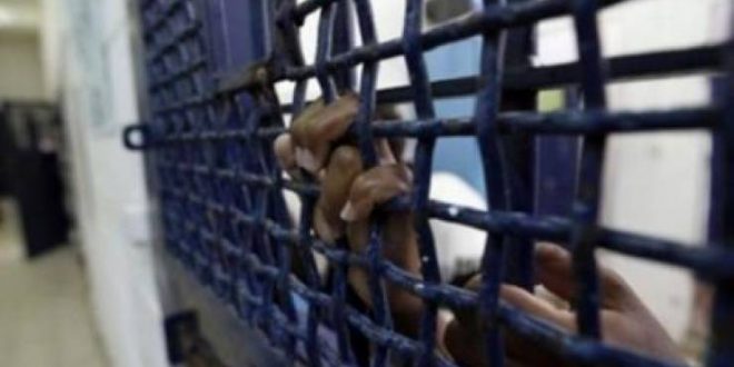 هيئة الأسرى: الاحتلال اعتقل قرابة (800) فلسطيني فترة الإنتخابات الإسرائيلية هيئة الأسرى: الاحتلال اعتقل قرابة (800) فلسطيني فترة الإنتخابات الإسرائيلية