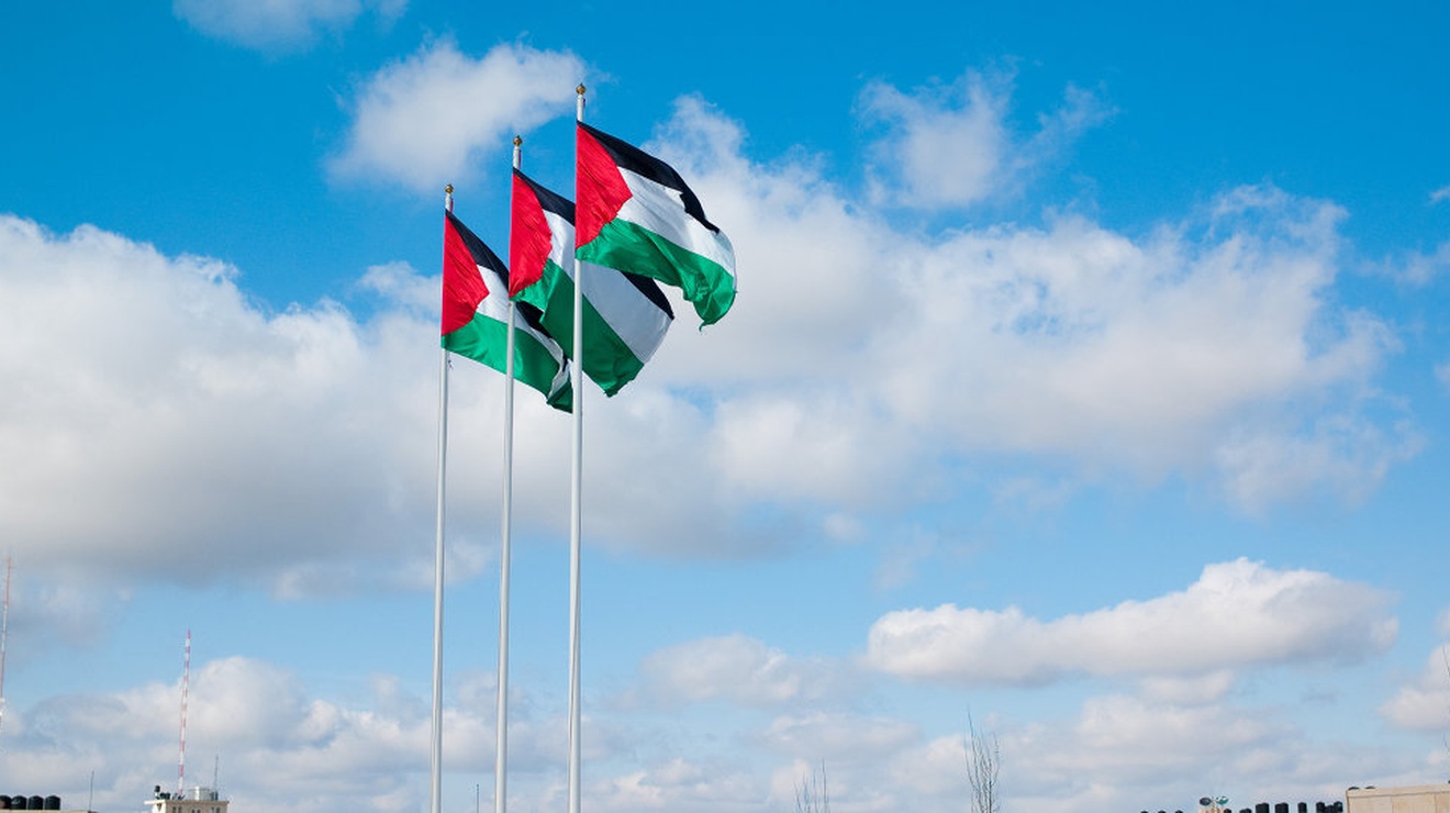 فلسطين تترأس اجتماعات مكثفة واقتصاد دول الجنوب على أجندة مجموعة 77 والصين فلسطين تترأس اجتماعات مكثفة واقتصاد دول الجنوب على أجندة مجموعة 77 والصين