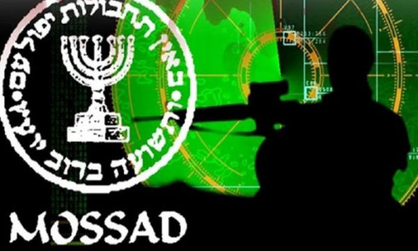 دول عربية و”رجل الظل” يتسببون في خلاف بين الموساد ومكتب نتنياهو دول عربية و”رجل الظل” يتسببون في خلاف بين الموساد ومكتب نتنياهو