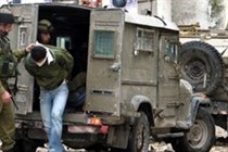 الاحتلال يشن حملة اعتقالات ويصادر اسلحة بالضفة الاحتلال يشن حملة اعتقالات ويصادر اسلحة بالضفة