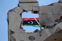 كيف تؤثر الحرب في ليبيا على مستقبل إسرائيل؟ كيف تؤثر الحرب في ليبيا على مستقبل إسرائيل؟