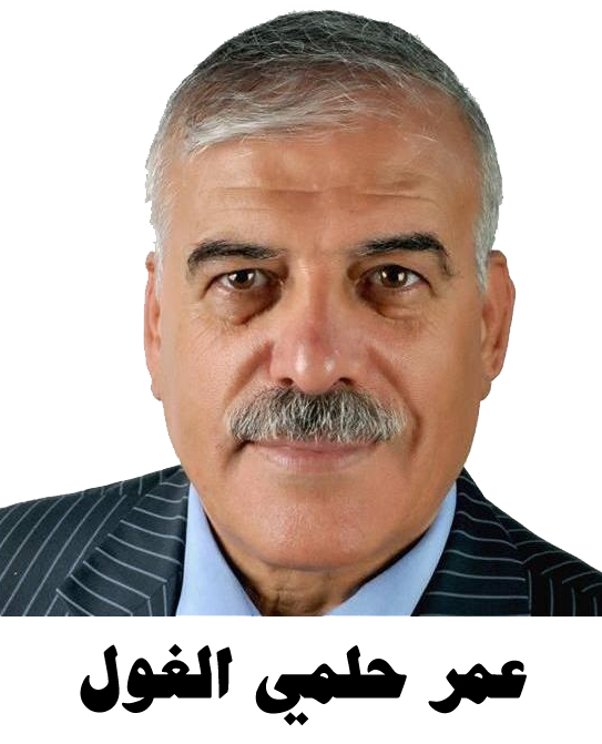 الصوت الفلسطيني في الـ48 بقلم: عمر حلمي الغول الصوت الفلسطيني في الـ48 بقلم: عمر حلمي الغول