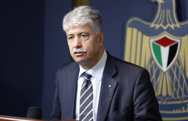 مجدلاني: اجتماع المجلس المركزي منتصف الشهر المقبل مجدلاني: اجتماع المجلس المركزي منتصف الشهر المقبل