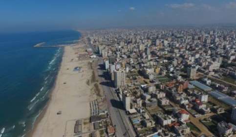 معاريف: نتنياهو عرض على الزعماء العرب إدارة قطاع غزة معاريف: نتنياهو عرض على الزعماء العرب إدارة قطاع غزة