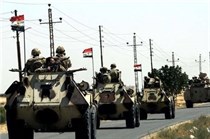 هيومن رايتس تتهم الجيش المصري وداعش بارتكاب جرائم حرب هيومن رايتس تتهم الجيش المصري وداعش بارتكاب جرائم حرب