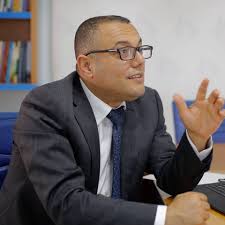 أبو سيف: فلسطين بحاجة لعلماء صغار ومهمتنا هي دعم إبداعهم أبو سيف: فلسطين بحاجة لعلماء صغار ومهمتنا هي دعم إبداعهم