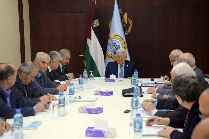 بيان: التنفيذية تؤكد معارضتها الحاسمة لعقد مؤتمر المنامة بيان: التنفيذية تؤكد معارضتها الحاسمة لعقد مؤتمر المنامة