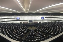 51% نسبة المشاركة في انتخابات البرلمان الأوروبي 51% نسبة المشاركة في انتخابات البرلمان الأوروبي