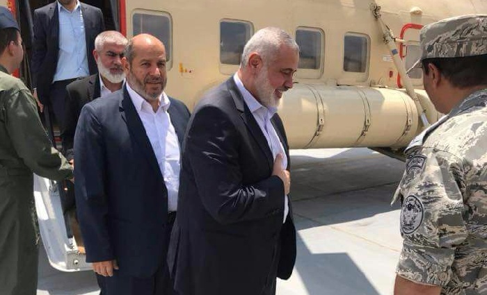 خبيران إسرائيليان: حصار حركة “حماس” فشل خبيران إسرائيليان: حصار حركة “حماس” فشل