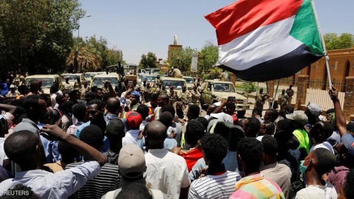 المهنيين السودانيين يعلن تمسكه بمجلس سيادي مدني المهنيين السودانيين يعلن تمسكه بمجلس سيادي مدني